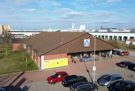 Rostock , Ladenlokal, Gastronomie mieten oder kaufen
