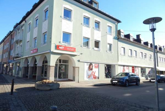 Freilassing , Ladenlokal, Gastronomie mieten oder kaufen