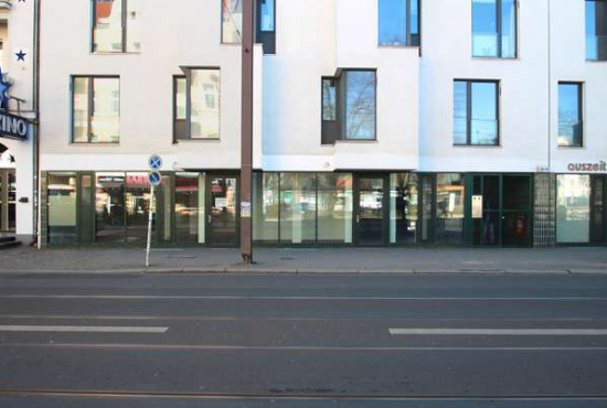 Berlin Hermann-Hesse-Straße, Ladenlokal, Gastronomie mieten oder kaufen