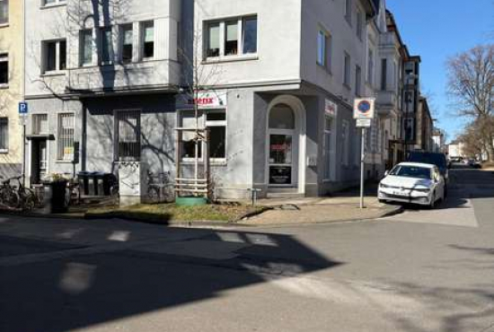 Essen Krawehlstraße, Ladenlokal, Gastronomie mieten oder kaufen