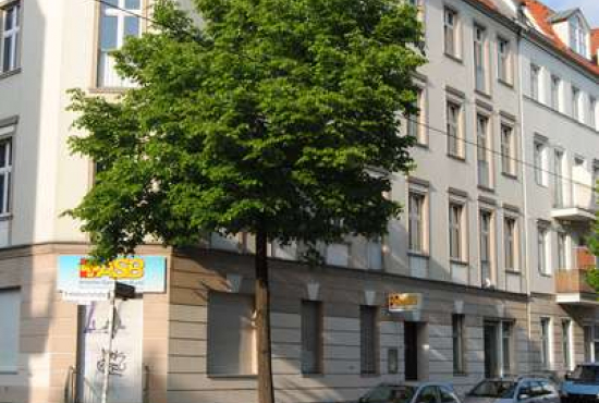 Berlin Seelenbinderstraße, Ladenlokal, Gastronomie mieten oder kaufen