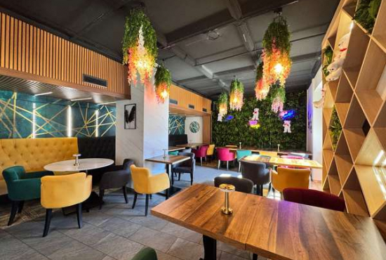 Offenbach am Main , Ladenlokal, Gastronomie mieten oder kaufen