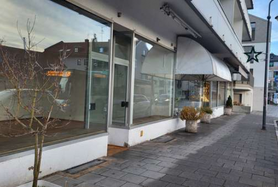 Starnberg Hauptstraße, Ladenlokal, Gastronomie mieten oder kaufen