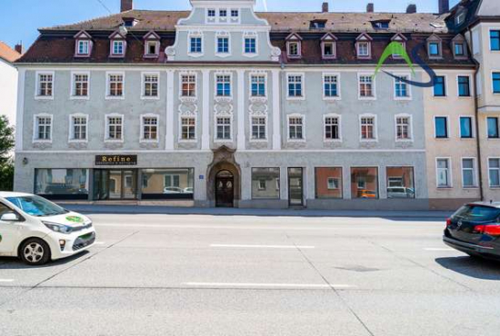Regensburg , Ladenlokal, Gastronomie mieten oder kaufen