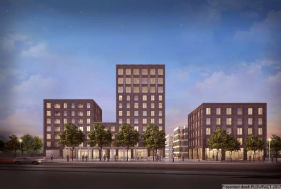 Hannover Hildesheimer Straße, Ladenlokal, Gastronomie mieten oder kaufen