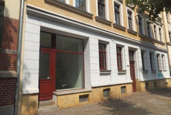 Leipzig Coppistr., Ladenlokal, Gastronomie mieten oder kaufen