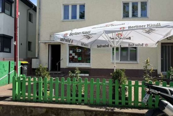 Berlin , Ladenlokal, Gastronomie mieten oder kaufen