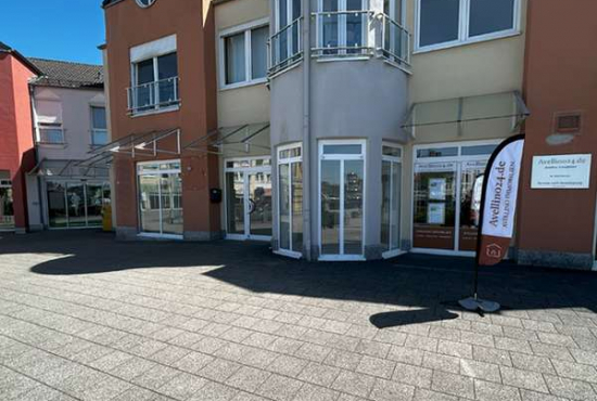 Ransbach-Baumbach Marktplatz, Ladenlokal, Gastronomie mieten oder kaufen