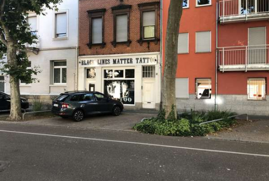 Frankenthal Westl. Ringstr., Ladenlokal, Gastronomie mieten oder kaufen