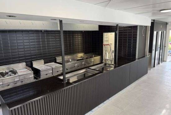 Wiesbaden Borsig str, Ladenlokal, Gastronomie mieten oder kaufen