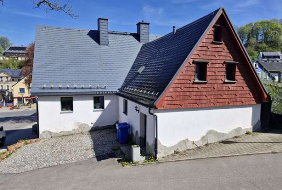 Kurort Seiffen/Erzgeb. , Ladenlokal, Gastronomie mieten oder kaufen