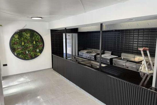 Wiesbaden Borsig str, Ladenlokal, Gastronomie mieten oder kaufen