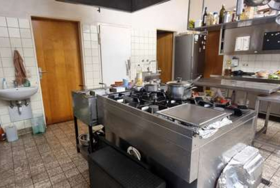 Bad Mergentheim , Ladenlokal, Gastronomie mieten oder kaufen