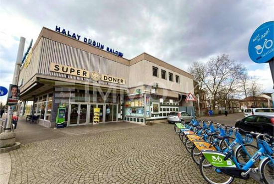 Mannheim , Ladenlokal, Gastronomie mieten oder kaufen
