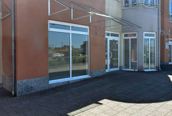 Ransbach-Baumbach Marktplatz, Ladenlokal, Gastronomie mieten oder kaufen