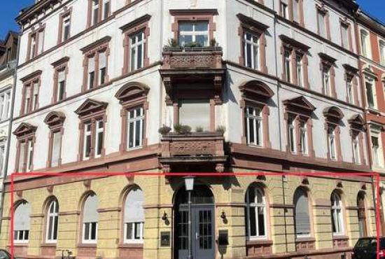 Heidelberg , Ladenlokal, Gastronomie mieten oder kaufen