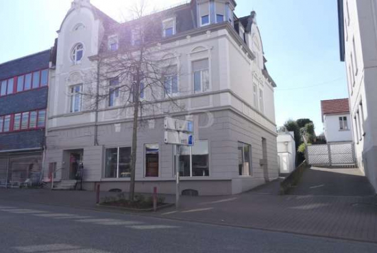 Idstein , Ladenlokal, Gastronomie mieten oder kaufen