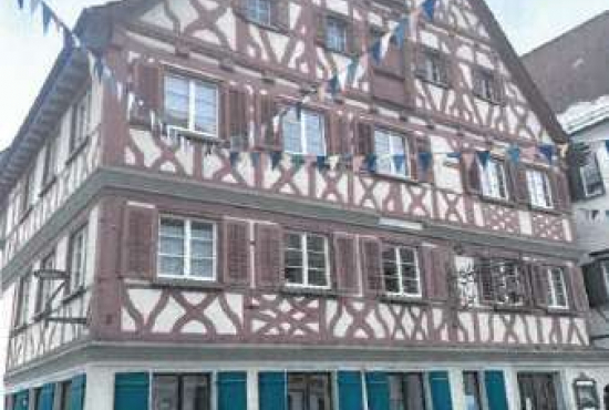 Bad Waldsee Haupstr., Ladenlokal, Gastronomie mieten oder kaufen