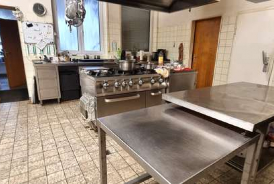 Bad Mergentheim , Ladenlokal, Gastronomie mieten oder kaufen