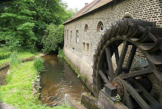 Wassenberg Steinkirchener Straße, Ladenlokal, Gastronomie mieten oder kaufen
