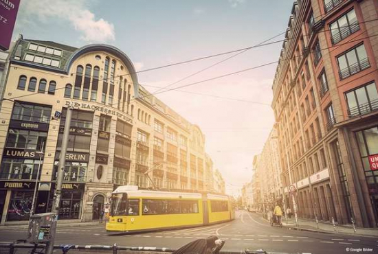 Berlin Oranienburger Straße, Ladenlokal, Gastronomie mieten oder kaufen