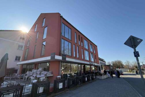Unterschleißheim Südliche Ingolstädter Str., Ladenlokal, Gastronomie mieten oder kaufen