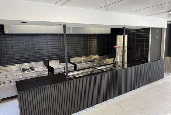 Wiesbaden Borsig str, Ladenlokal, Gastronomie mieten oder kaufen