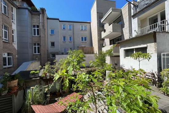 Köln Stephanstraße, Ladenlokal, Gastronomie mieten oder kaufen