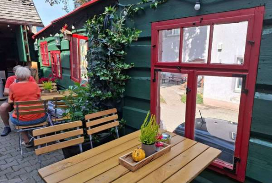 Kurort Seiffen/Erzgeb. , Ladenlokal, Gastronomie mieten oder kaufen