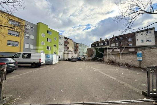 Mannheim , Ladenlokal, Gastronomie mieten oder kaufen