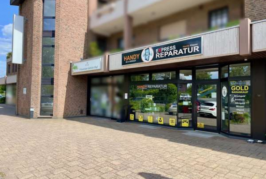 Neunkirchen-Seelscheid , Ladenlokal, Gastronomie mieten oder kaufen