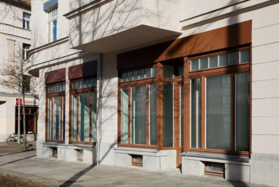 Leipzig Beuchaer Straße, Ladenlokal, Gastronomie mieten oder kaufen