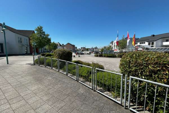 Ransbach-Baumbach Marktplatz, Ladenlokal, Gastronomie mieten oder kaufen