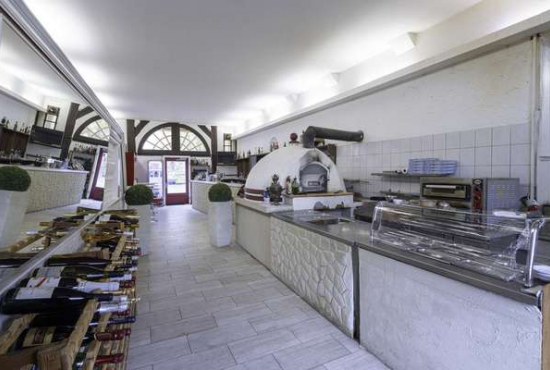 Braunschweig , Ladenlokal, Gastronomie mieten oder kaufen