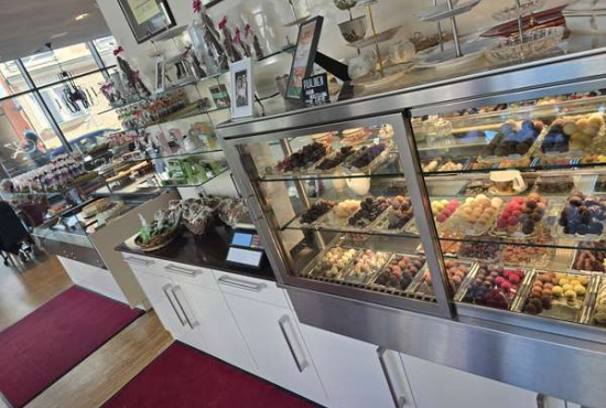 Neu-Ulm , Ladenlokal, Gastronomie mieten oder kaufen