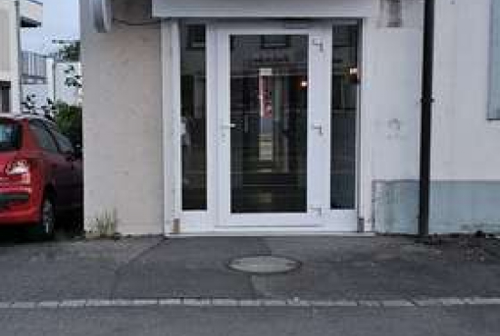 Konstanz Wollmatingerstrasse, Ladenlokal, Gastronomie mieten oder kaufen