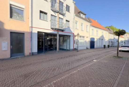 Kalkar , Ladenlokal, Gastronomie mieten oder kaufen