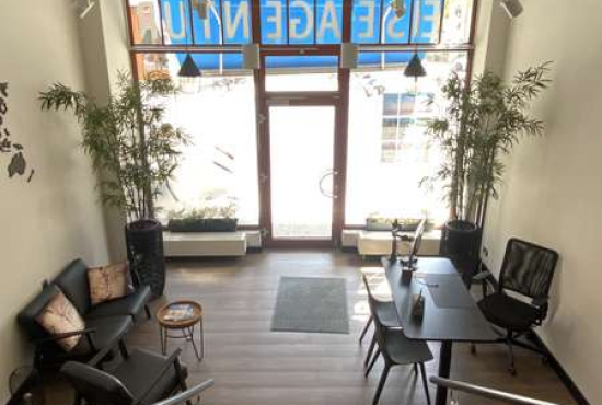 Leipzig Tschaikowskistr., Ladenlokal, Gastronomie mieten oder kaufen