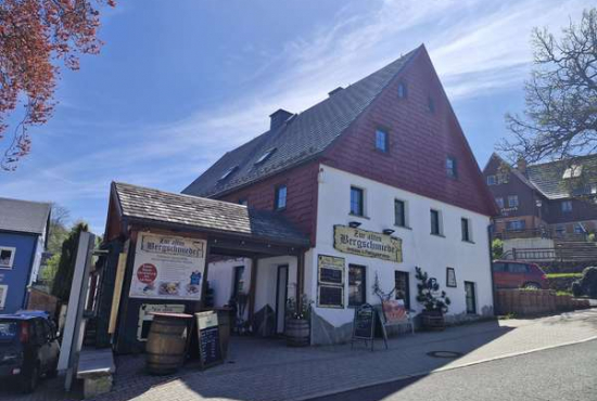Kurort Seiffen/Erzgeb. , Ladenlokal, Gastronomie mieten oder kaufen