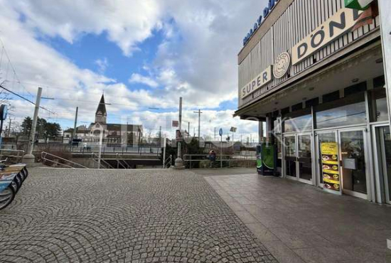 Mannheim , Ladenlokal, Gastronomie mieten oder kaufen