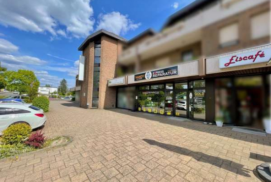 Neunkirchen-Seelscheid , Ladenlokal, Gastronomie mieten oder kaufen