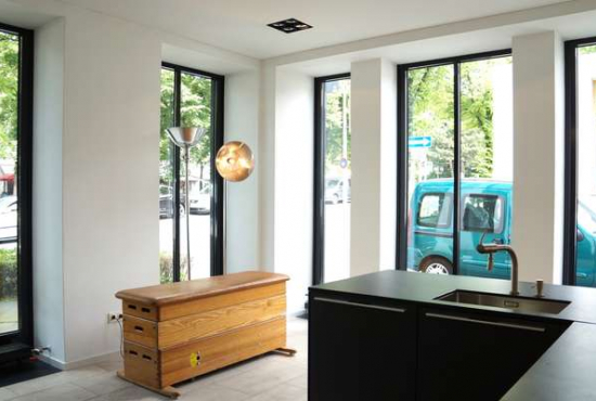 Bonn / Zentrum , Ladenlokal, Gastronomie mieten oder kaufen
