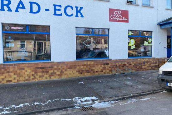 Kranichfeld H.-Heine-Str., Ladenlokal, Gastronomie mieten oder kaufen