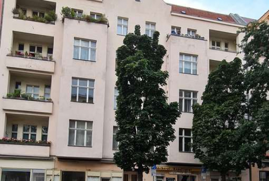 Berlin Uhlandstraße, Ladenlokal, Gastronomie mieten oder kaufen