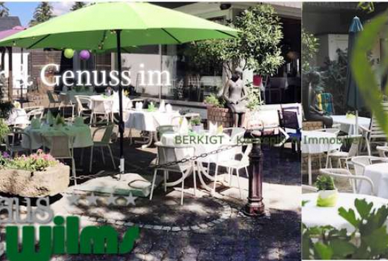 Wassenberg Steinkirchener Straße, Ladenlokal, Gastronomie mieten oder kaufen
