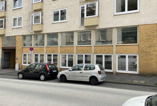 Wuppertal Kieler Straße, Ladenlokal, Gastronomie mieten oder kaufen