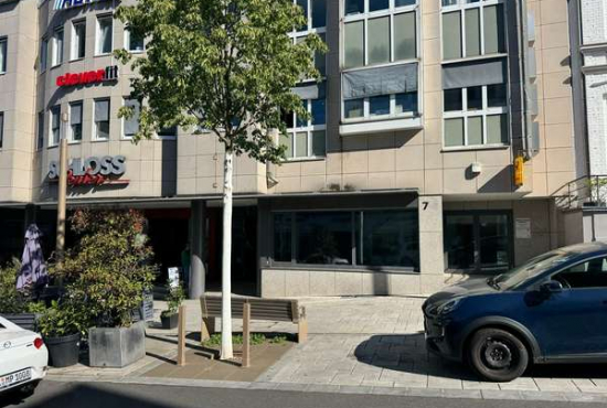 Bergischg Gladbach Schlossstraße, Ladenlokal, Gastronomie mieten oder kaufen