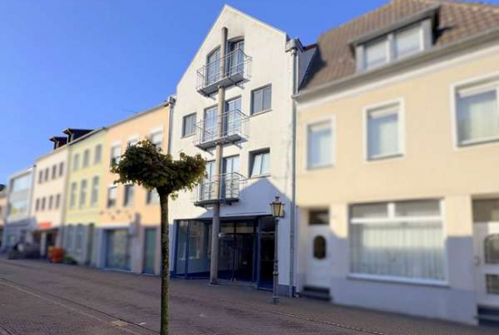 Kalkar , Ladenlokal, Gastronomie mieten oder kaufen