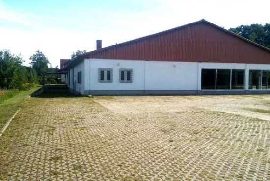 Storkow Beeskower Chaussee, Ladenlokal, Gastronomie mieten oder kaufen