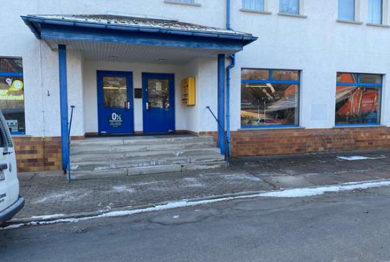 Kranichfeld H.-Heine-Str., Ladenlokal, Gastronomie mieten oder kaufen